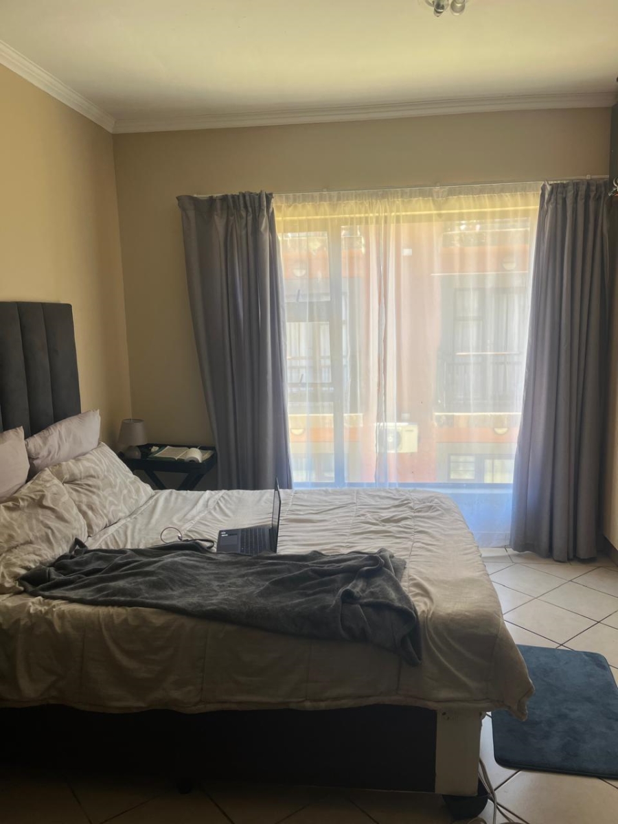 1 Bedroom Property for Sale in Vredenhof Sh Free State